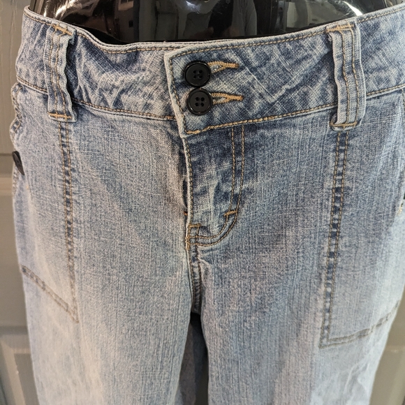 Ladies Y2K "Nevada" Jeans - Picture 3 of 5